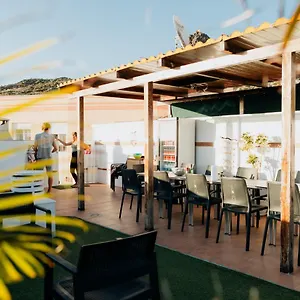 Endless Summer Vibes Hostel Costa Adeje (Tenerife)